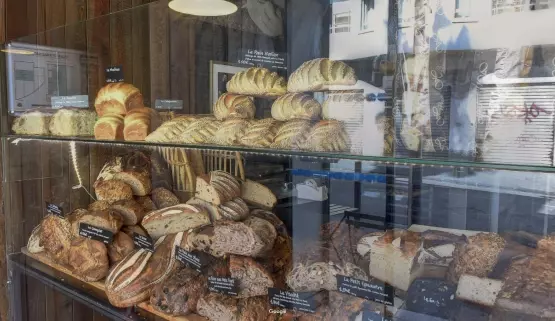 hat's boulangerie beaumont