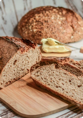 le complet intégral hat's boulangerie