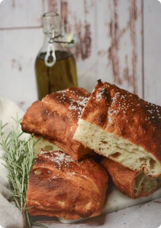 focaccia hat's boulangerie