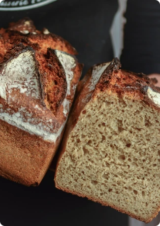 le petit épeautre hat's boulangerie