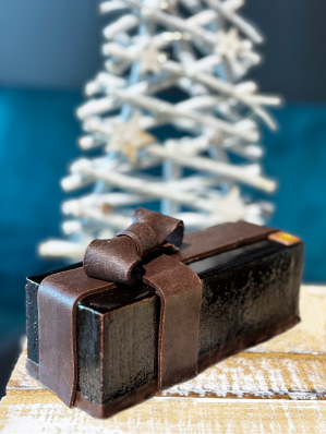 hats boulangerie buche de noel